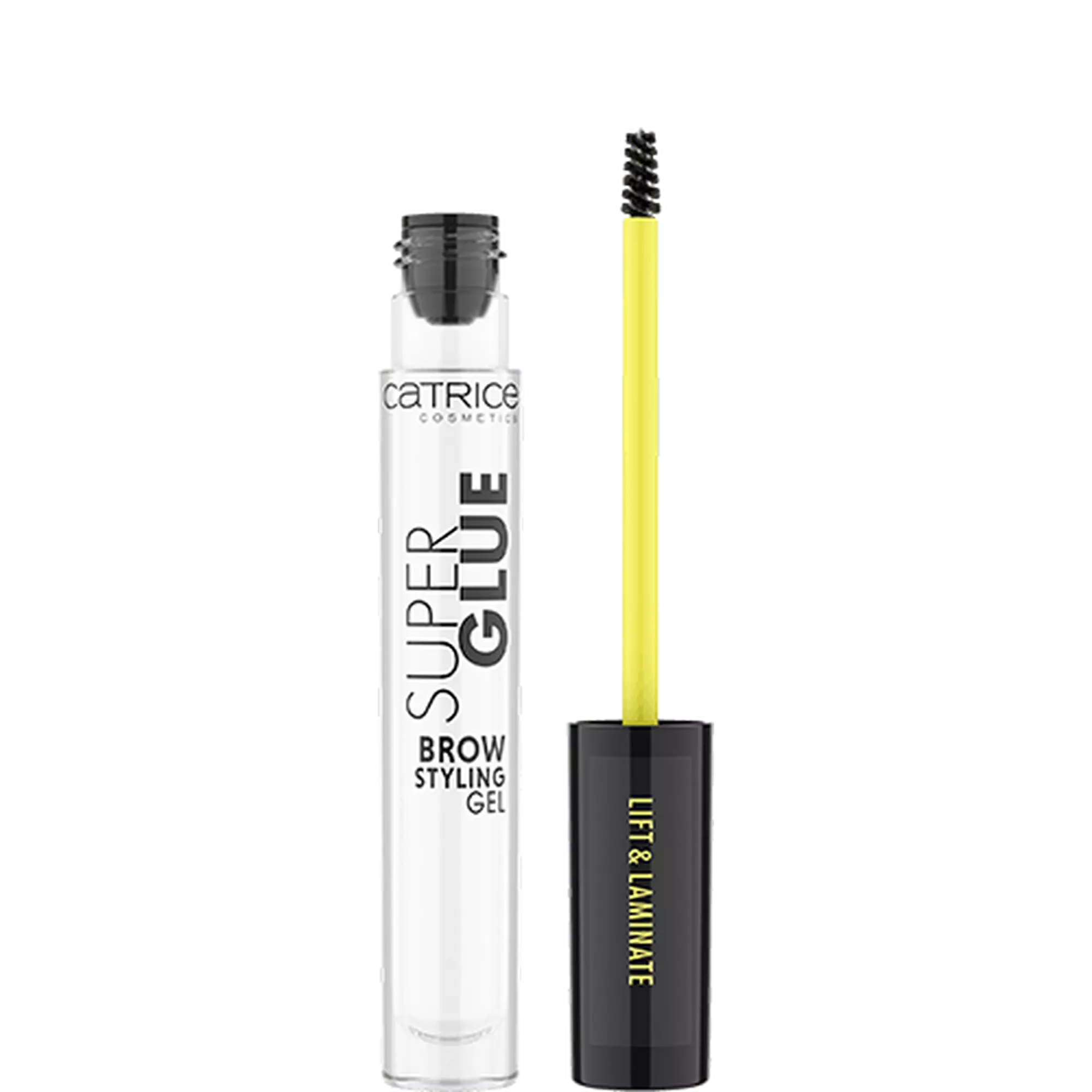 Super Glue Żel do Stylizacji Brwi 010 Ultra Hold
