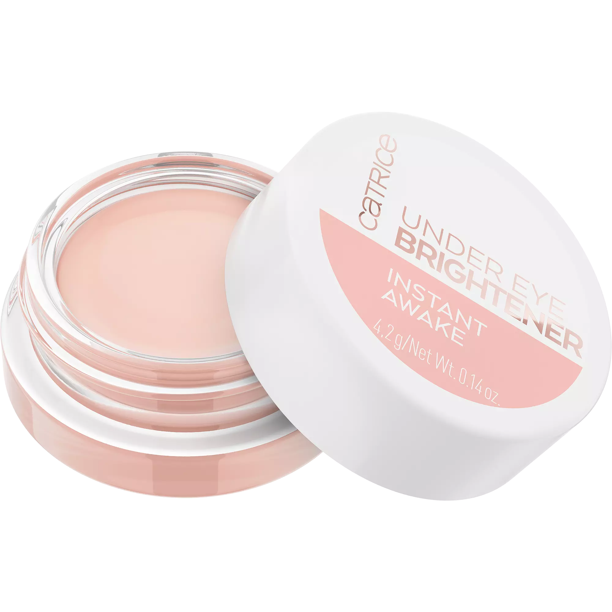 Under Eye Brightener Light Rose 010 - korektor pod oczy