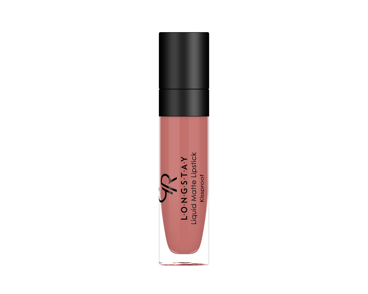 Liquid Matte Lipstick Matowa Pomadka w Płynie 39