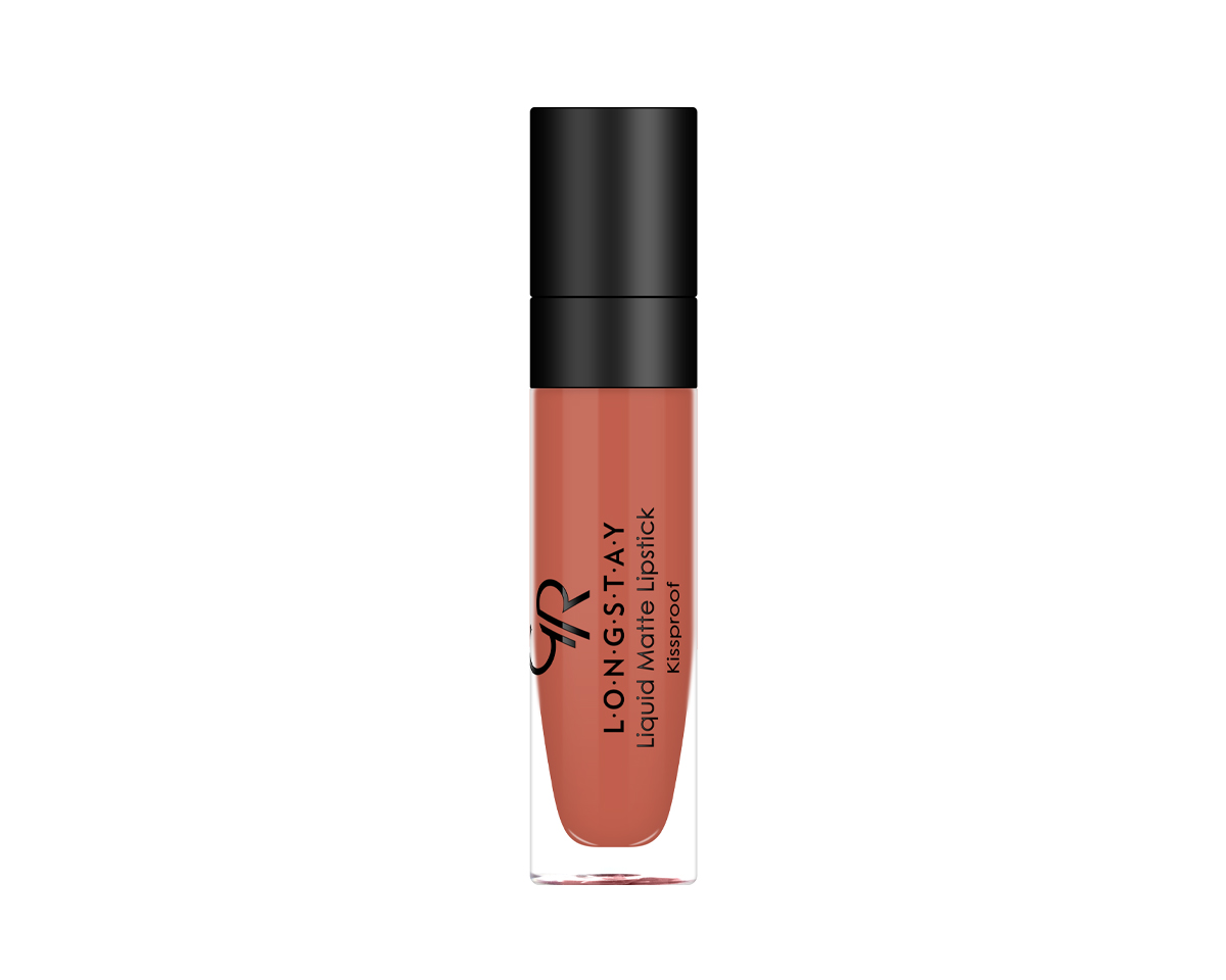Liquid Matte Lipstick Matowa Pomadka w Płynie 42