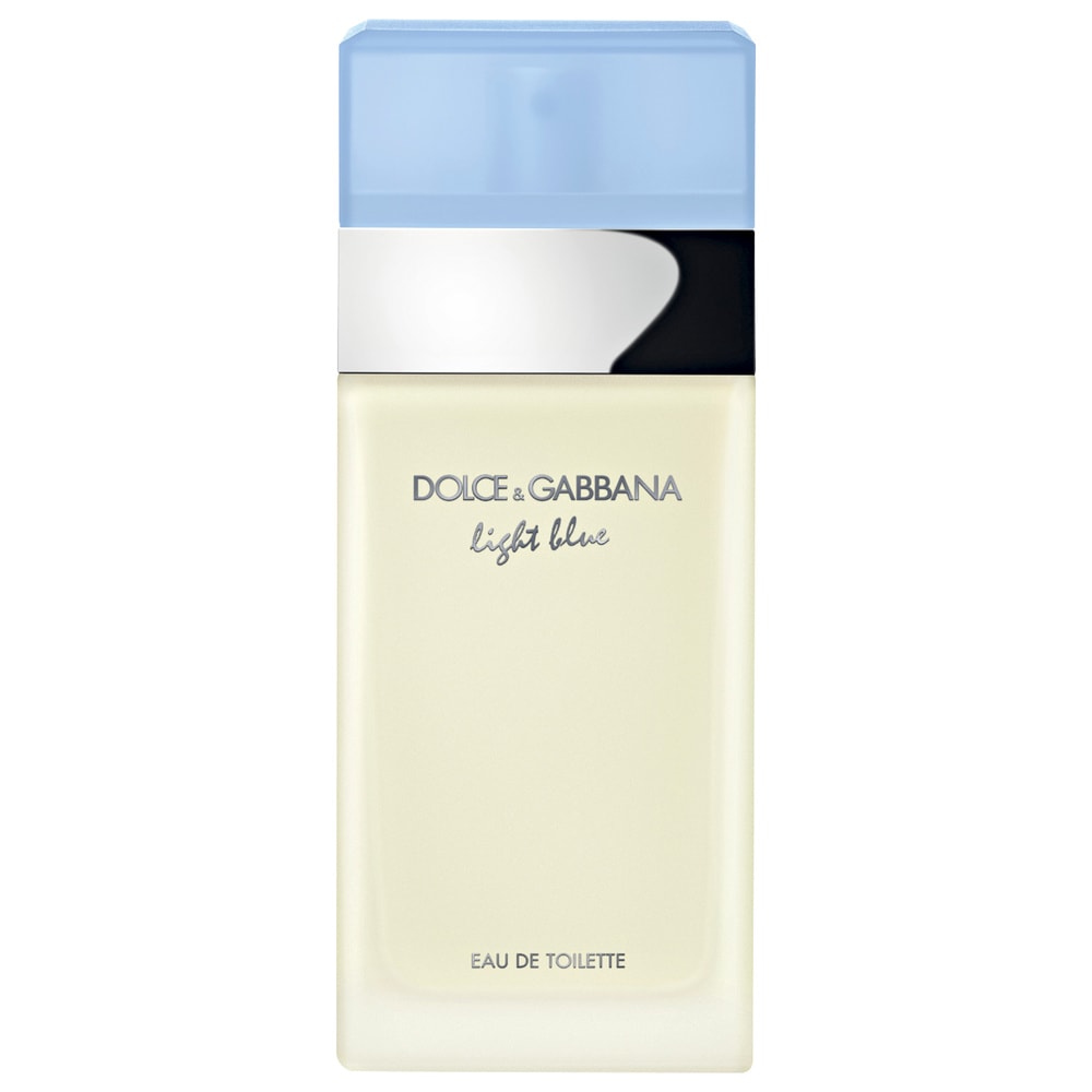 Light Blue Women Woda Toaletowa dla Kobiet