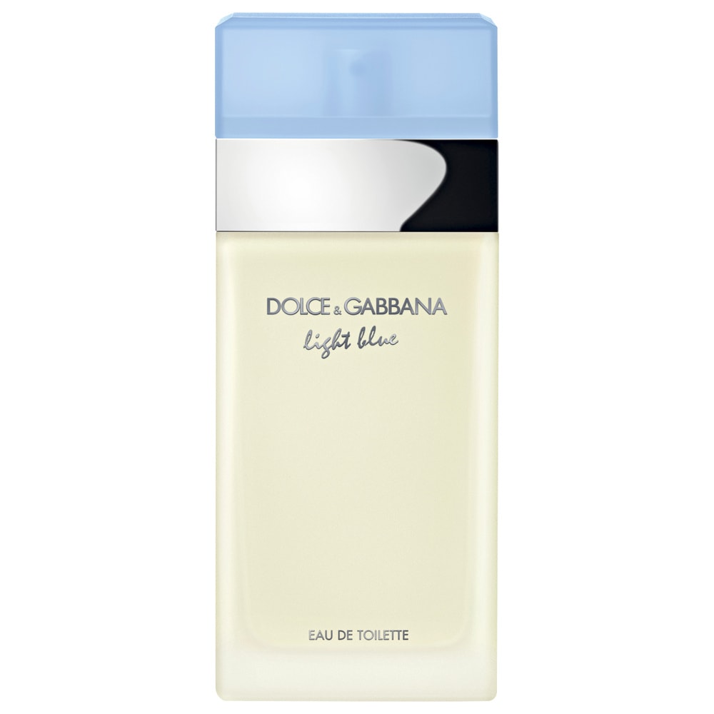 Light Blue Women woda toaletowa spray dla kobiet