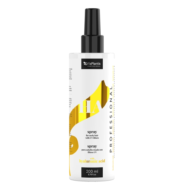 Hyaluronic Acid Spray do Włosów