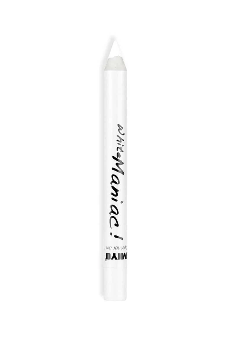 Kredka do Oczu White Maniac Eyeliner