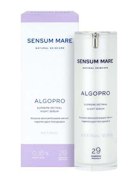Algopro R Serum 0,16% Retinal