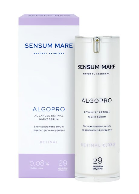 Algopro R Serum 0,08% Retinal