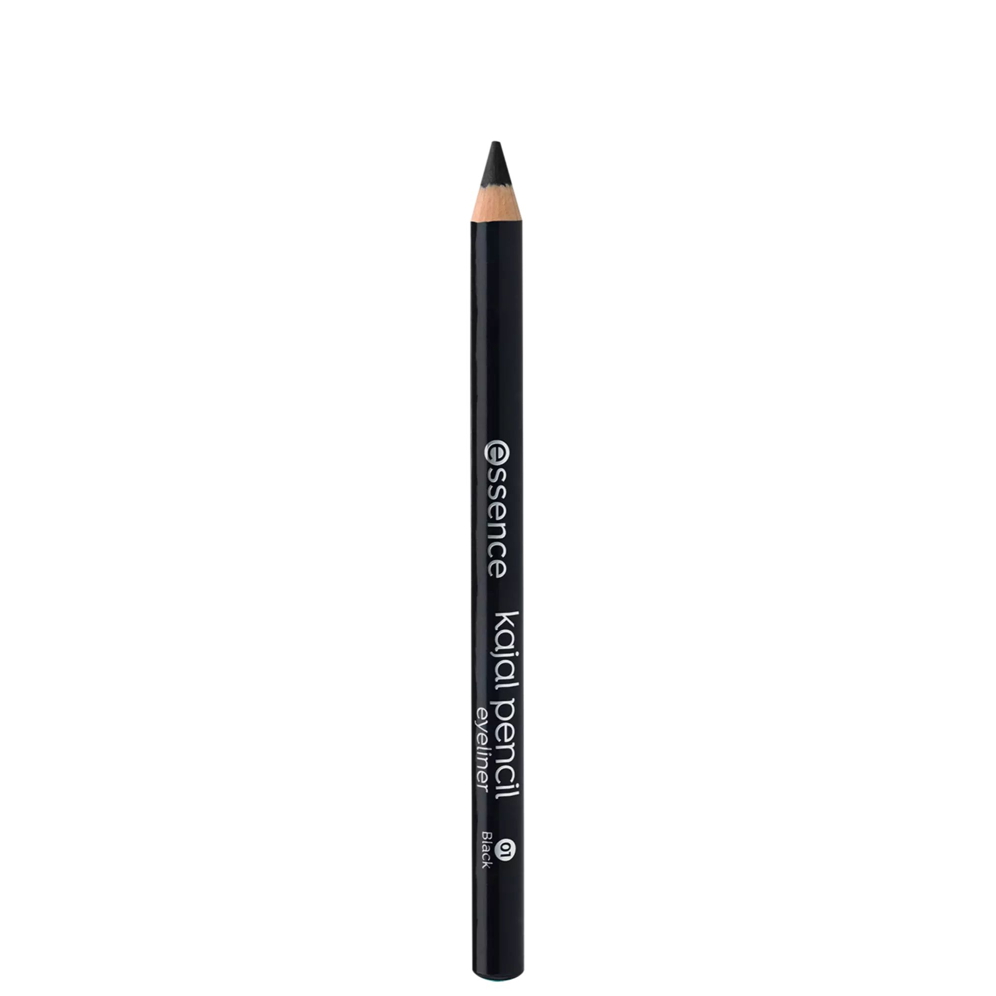 Kajal Pencil 01 Black
