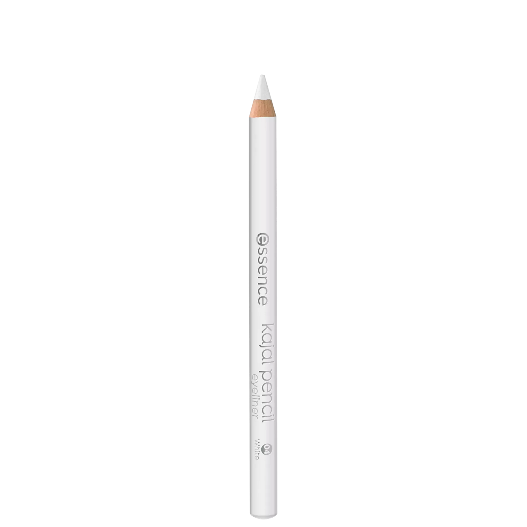 Kajal Pencil 04 White