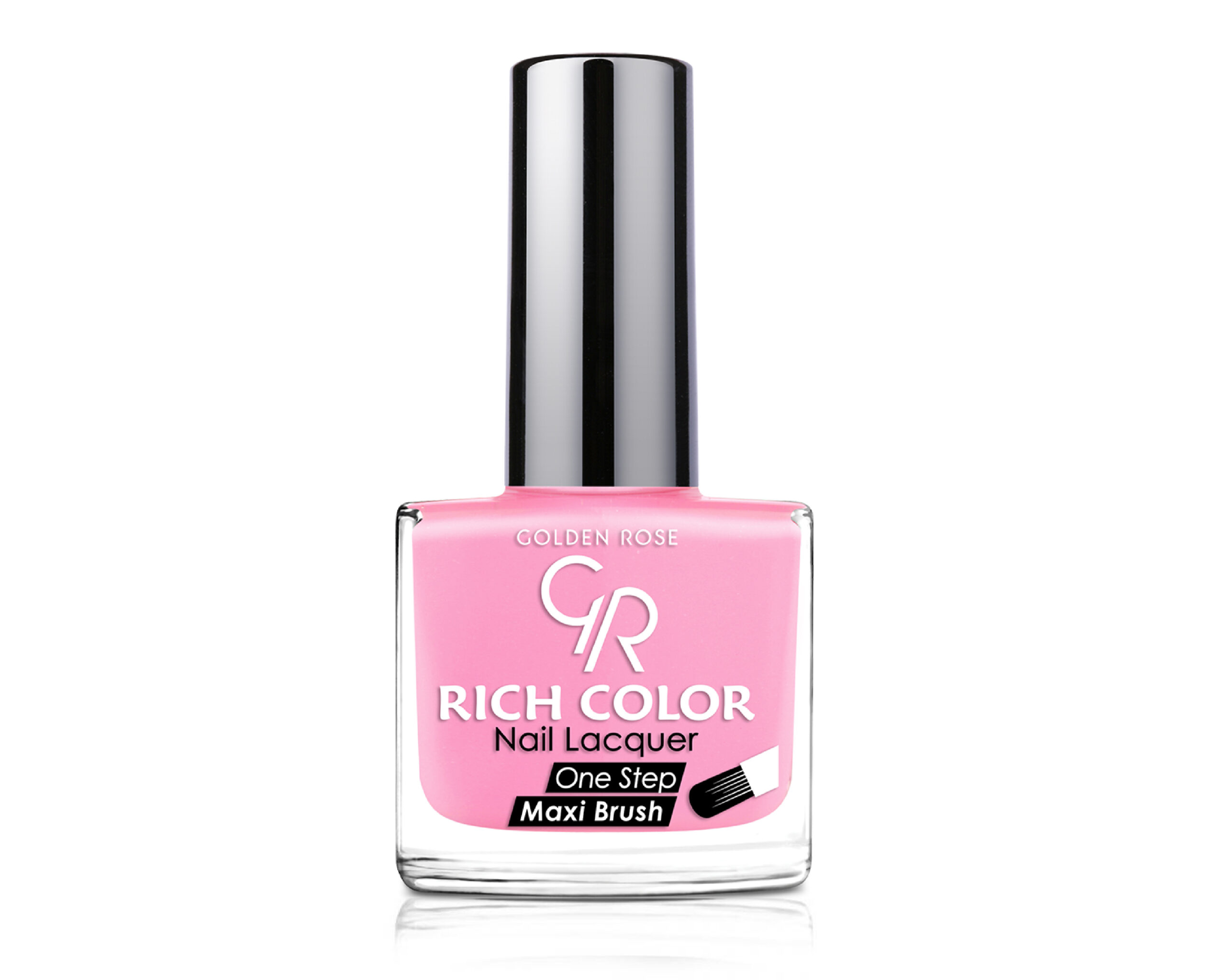 Rich Color Lakier do Paznokci Rich Color 46