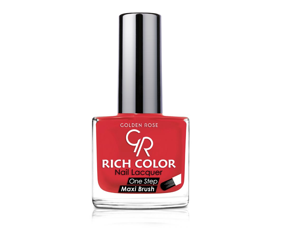 Rich Color Lakier do Paznokci Rich Color 61