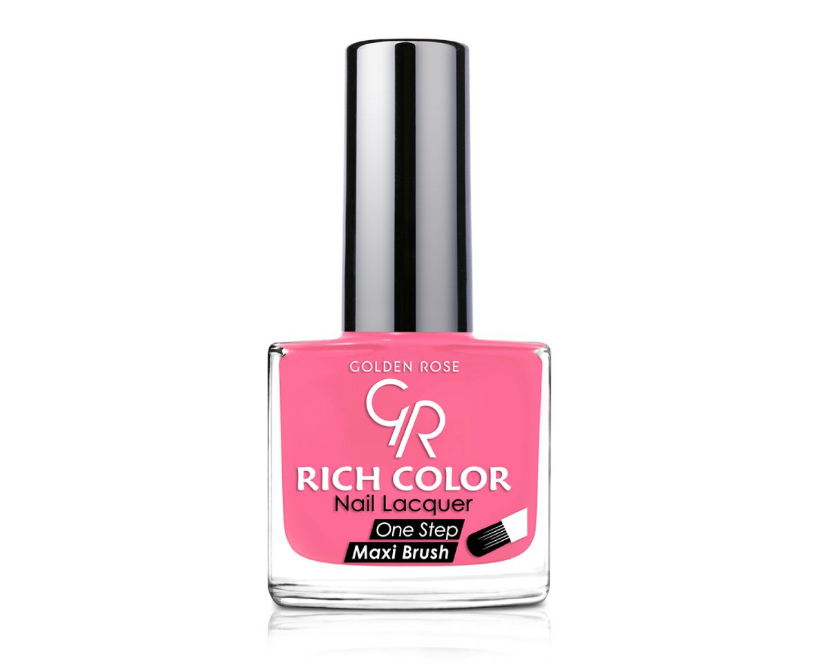 Rich Color Lakier do Paznokci Rich Color 63