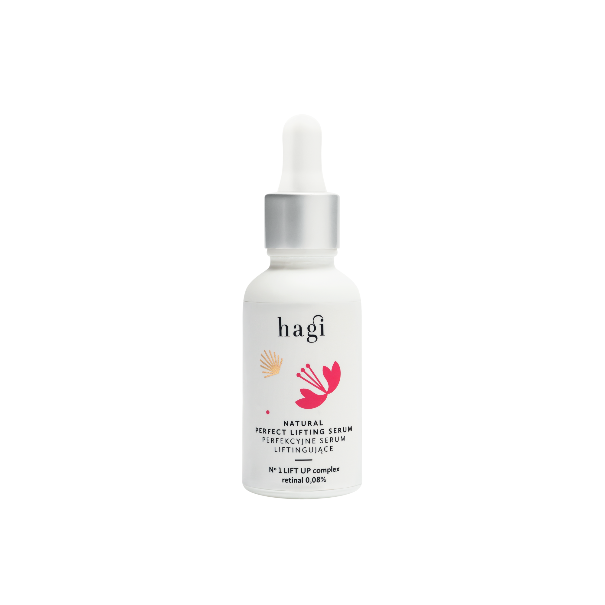 Power Zone Perfekcyjne Serum Liftingujące
