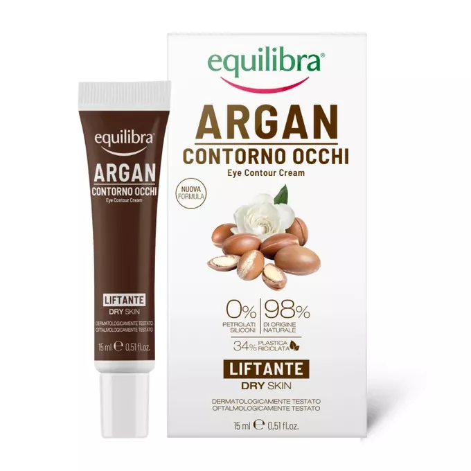 Argan Krem pod Oczy