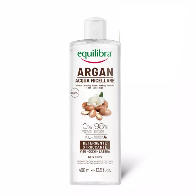 Argan Woda Micelarna