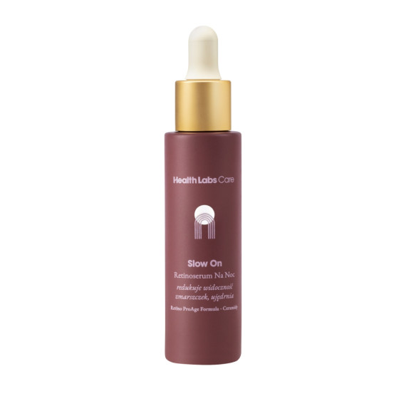 Slow On Retinoserum na Noc