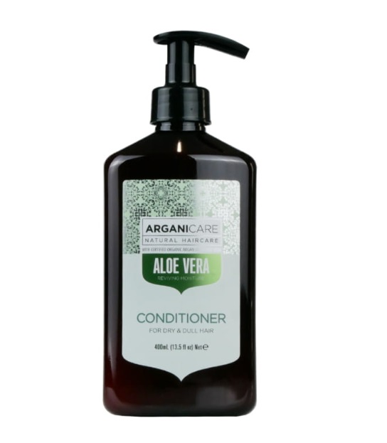 Odżywka do Włosów Aloe Vera