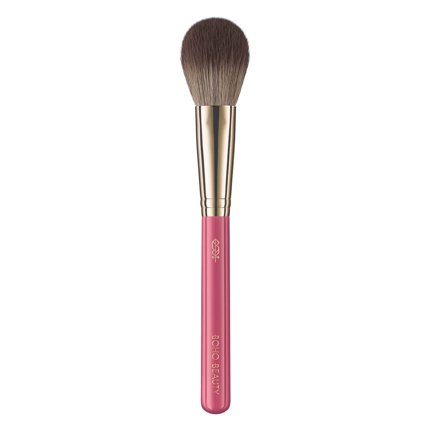 Rose Touch Pędzel do Konturowania 102V