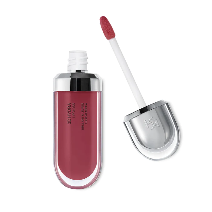 3D Hydra Lipgloss Błyszczyk do Ust 3D 21 Brun Rose