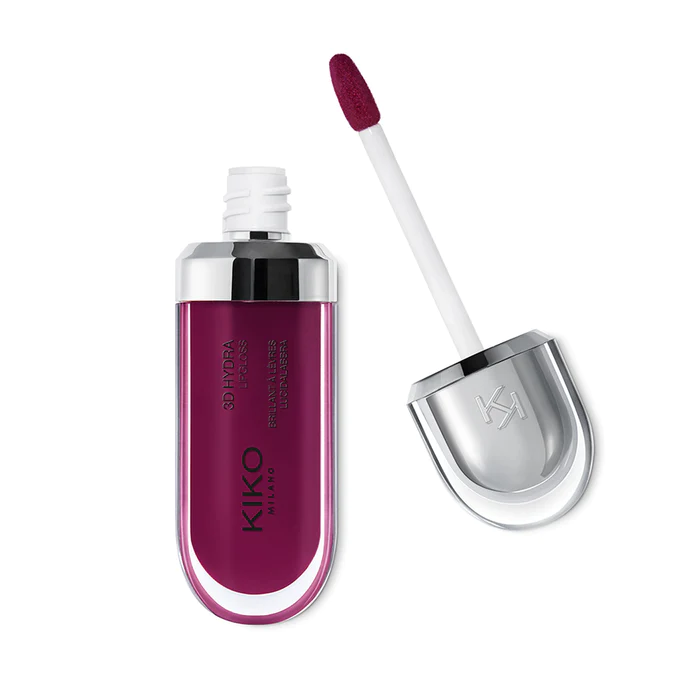 3D Hydra Lipgloss Błyszczyk do Ust 3D 3D 30