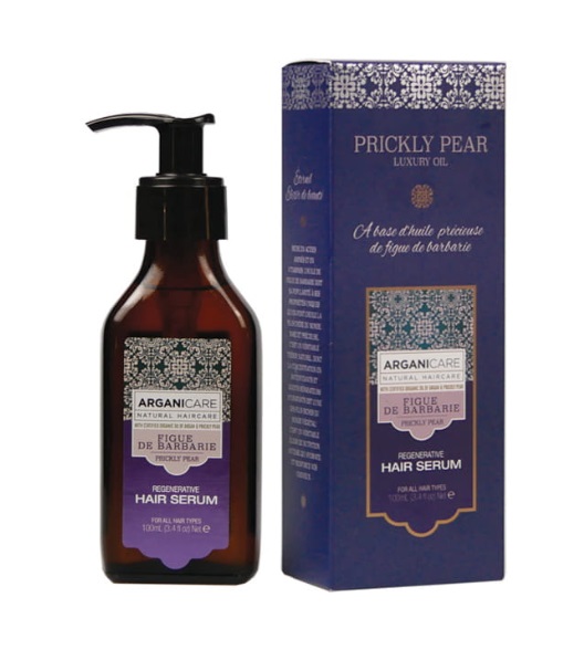Serum do Włosów Prickly Pear
