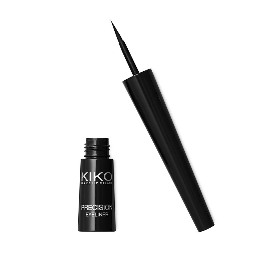 Precision Eyeliner precyzyjny eyeliner w płynie