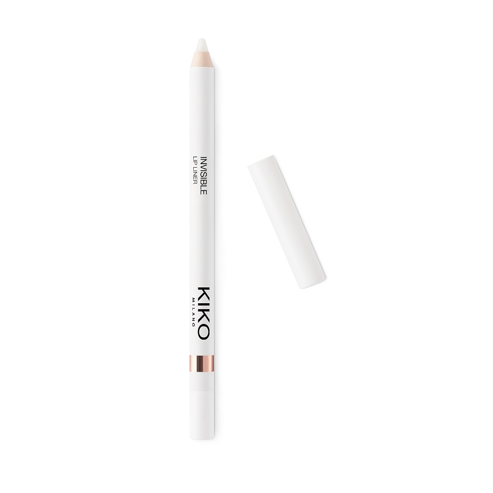 Invisible Lip Liner transparentna konturówka do ust