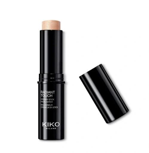 Radiant Touch Creamy Stick Highlighter rozświetlacz w sztyfcie 100 Radiant Touch