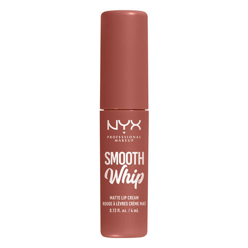 Smooth Whip Matte Lip Cream 04 Teddy Fluff
