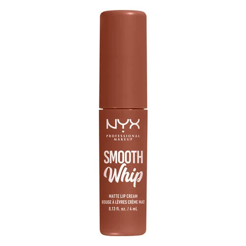 Smooth Whip Matowa Pomadka 06 Faux Fur