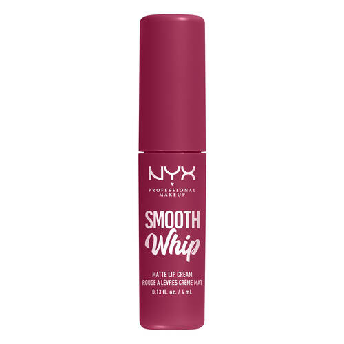 Smooth Whip Matte Lip Cream 08 Fuzzy Slippers