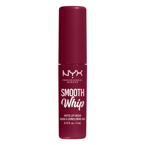 Smooth Whip Matte Lip Cream 15 Chocolate Mouss