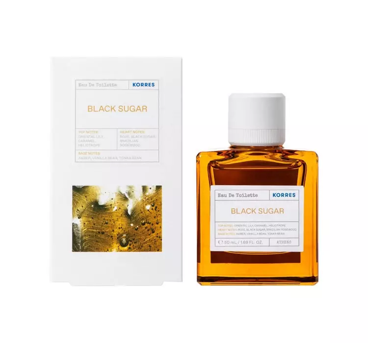Black Sugar EDT Woda Toaletowa dla Kobiet