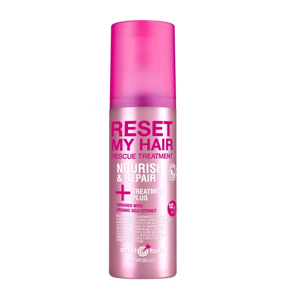 Smart Touch Reset My Hair Nourish & Repair 12in1 – odżywka bez spłukiwania