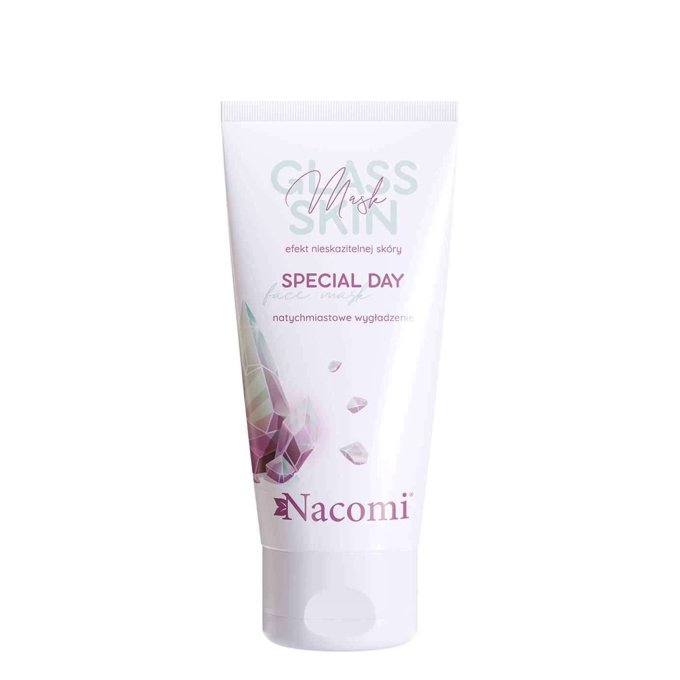 Glass Skin Maseczka do Twarzy