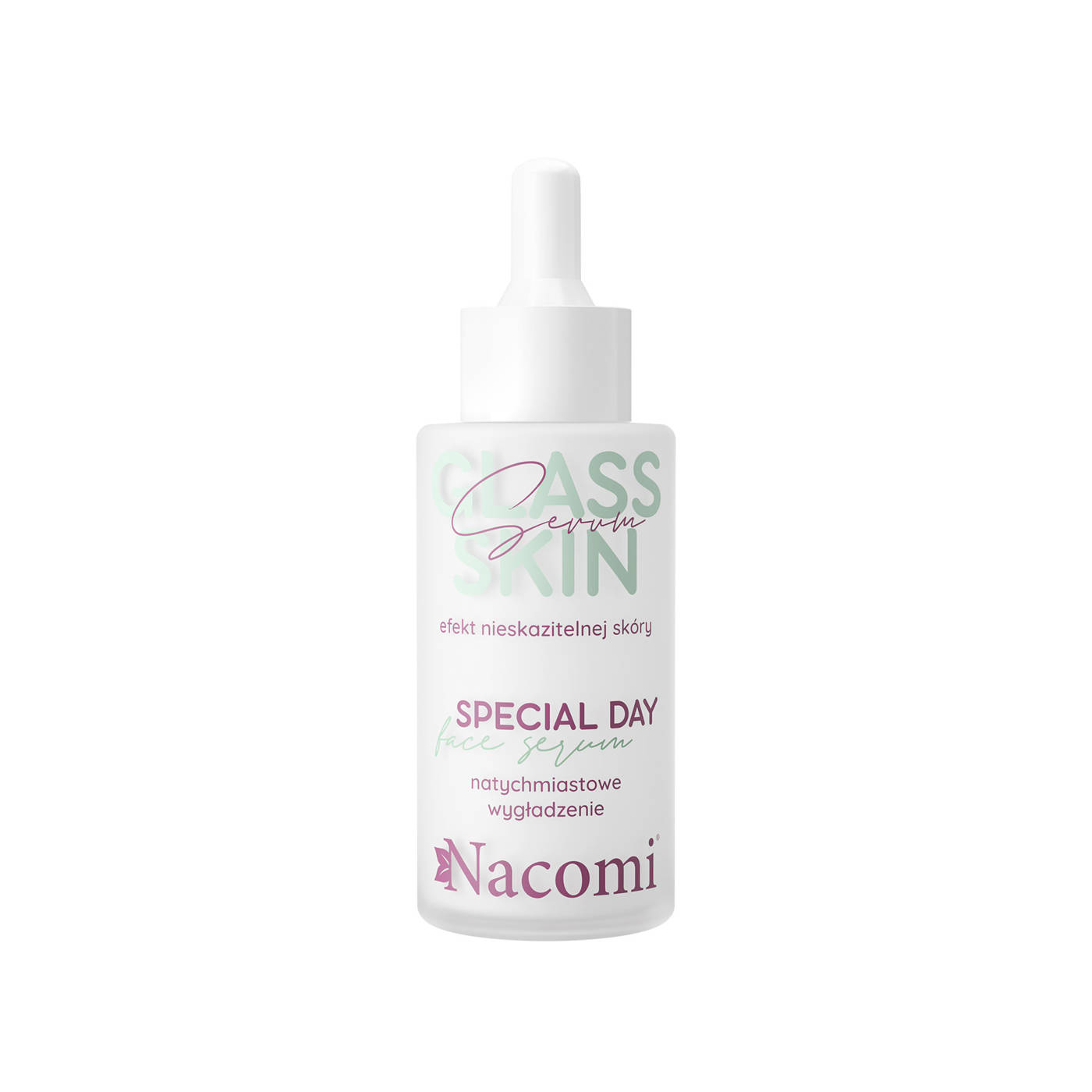 Glass Skin Serum do Twarzy