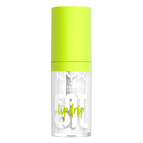 Fat Oil Lip Drip Lip Gloss 01 My Main