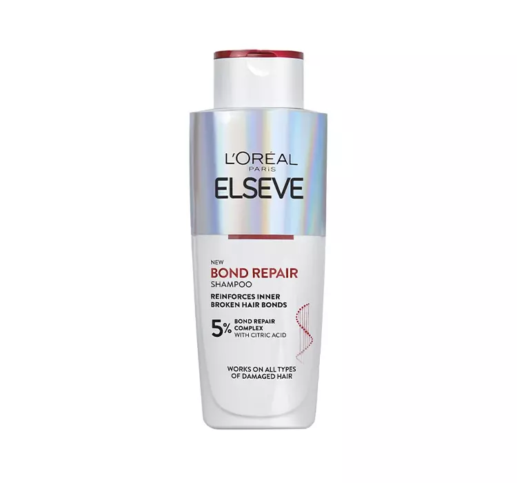 Elseve Bond Repair Szampon do Włosów