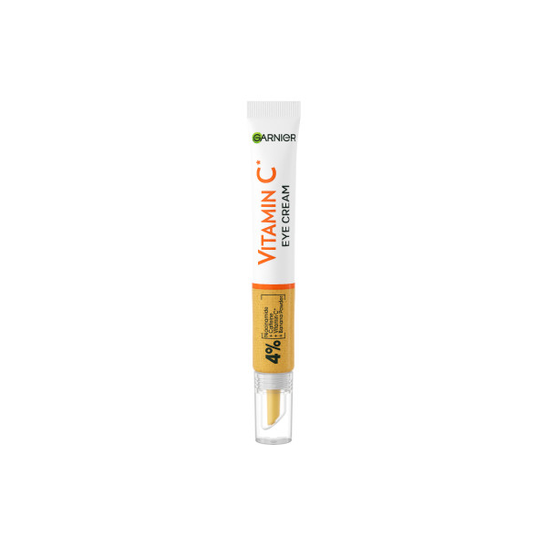 Vitamin C Rozświetlający Krem pod Oczy