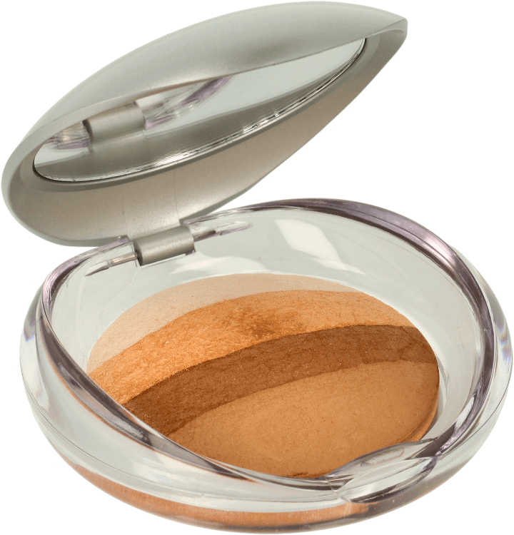 Luminys Baked All Over Puder do Twarzy i Ciała 02