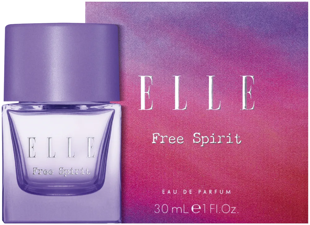 Free Spirit Woda Perfumowana dla Kobiet