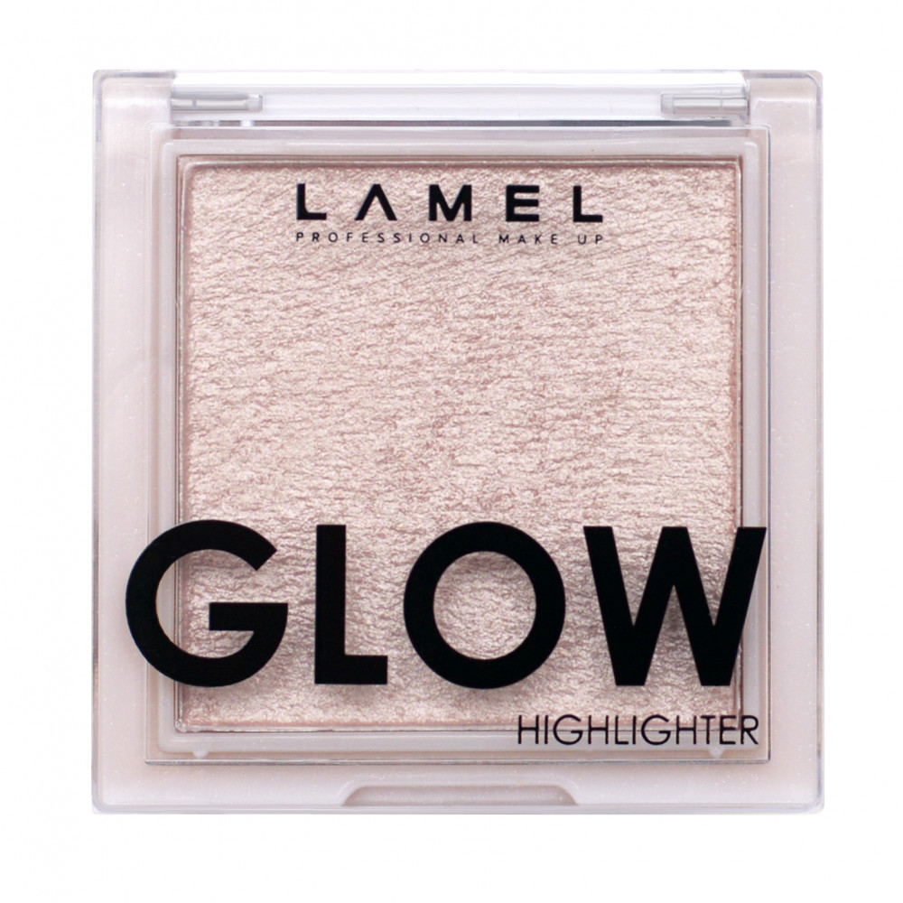 Rozświetlacz Glow 401 Luna