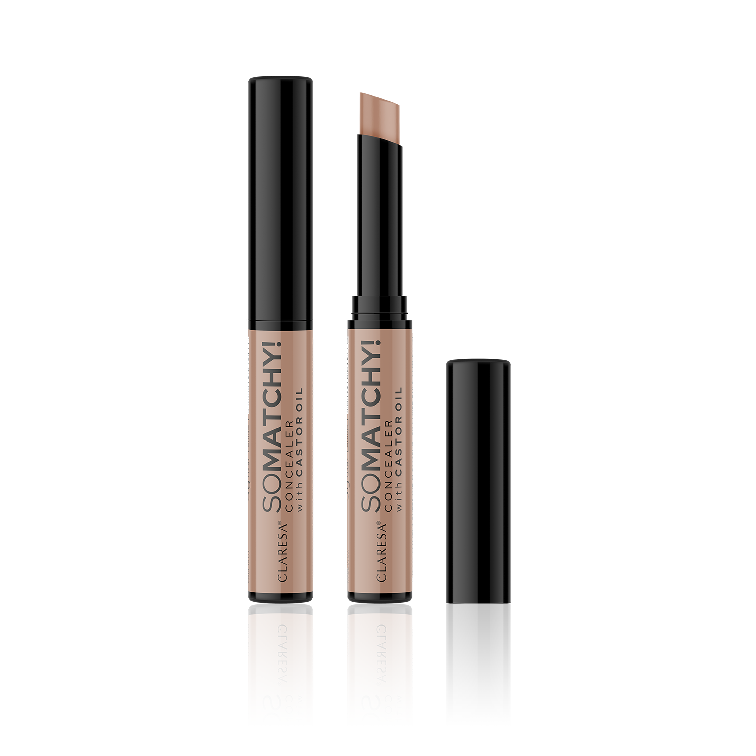 SO MATCHY! Korektor w Sztyfcie 04 Contouring