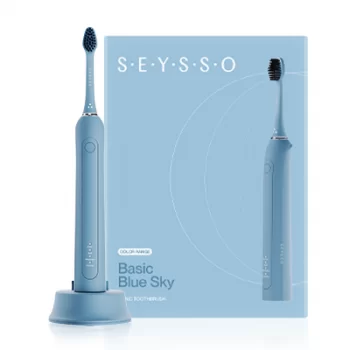 Basic Blue Sky Szczoteczka Soniczna