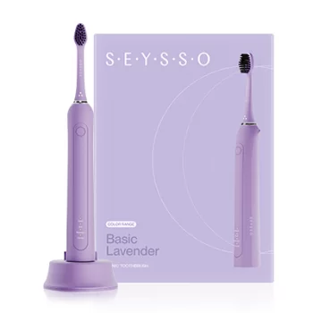 Basic Lavender Szczoteczka Soniczna