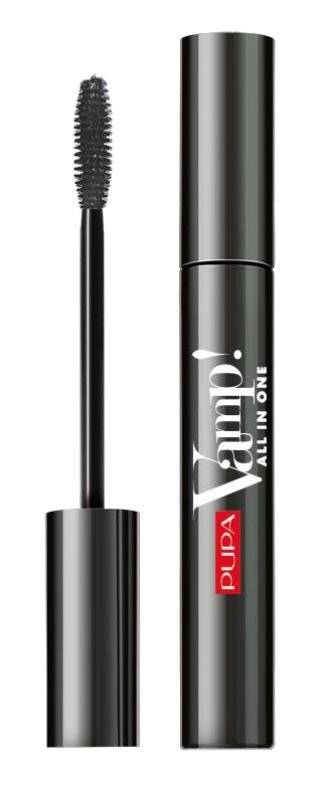 Vamp All in One Tusz do Rzęs 101