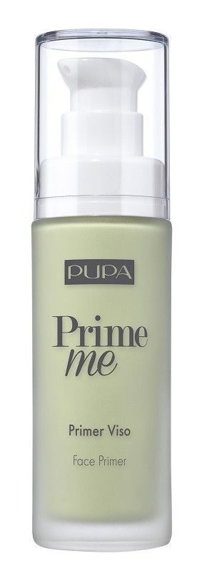 Prime Me Baza Przeciw Zaczerwienieniom