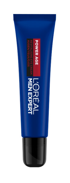 Men Expert Power Age Rewitalizujący Krem pod Oczy