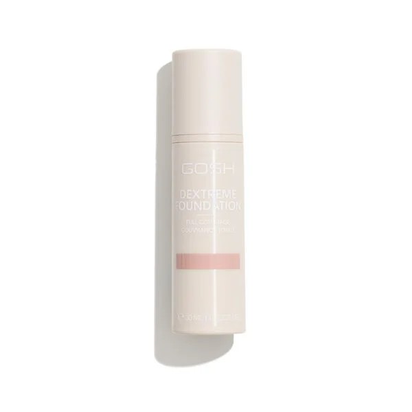 Dextreme Podkład o pełnym kryciu - 005 Beige