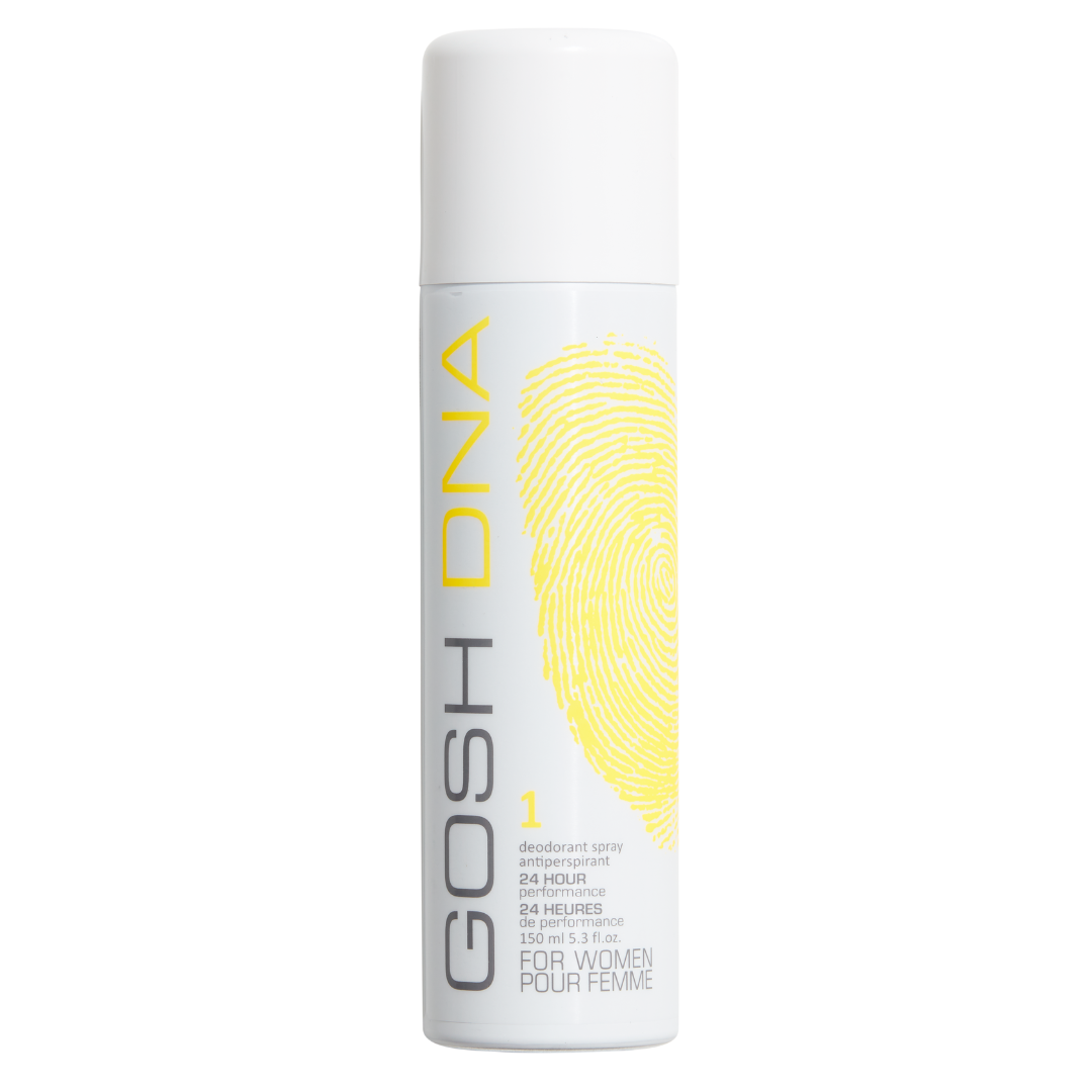 DNA 1 DLA NIEJ dezodorant w spray-u antyperspirant