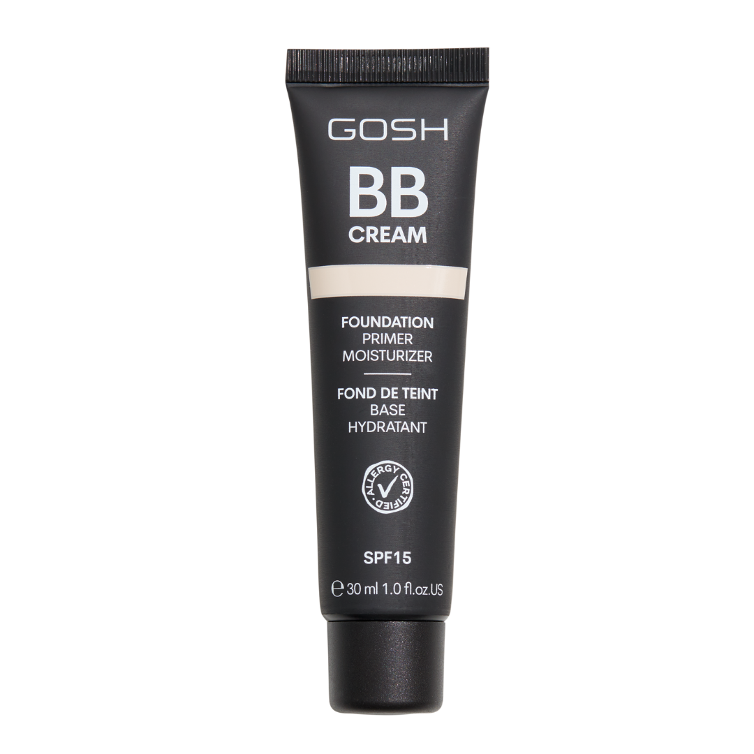 Copenhagen BB Cream Foundation - podkład, baza i krem